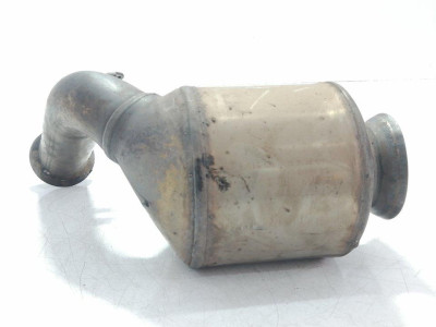 CATALIZADOR, MERCEDES-BENZ, CLASE C (BM 203) BERLINA