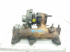  TURBOCOMPRESOR SEAT IBIZA (6L1) 