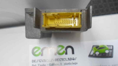 CENTRALITA AIRBAG, FORD, FIESTA BERLINA