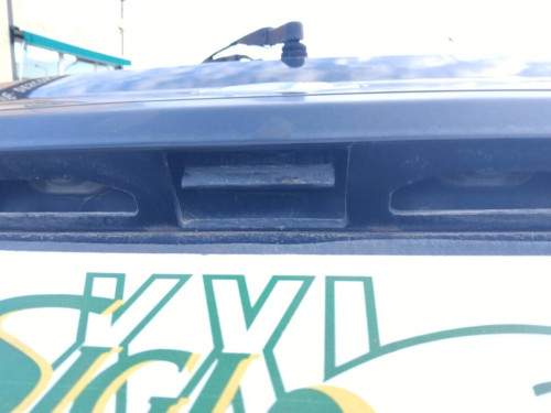 MANETA EXTERIOR PORTON Hyundai Matrix (FC)(2001->) HYUNDAI Matrix (FC)(2001->) 