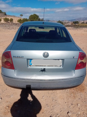 VOLKSWAGEN PASSAT BERLINA (3B3)