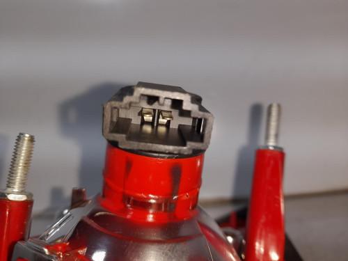 NO IDENTIFICADO Volkswagen PASSAT BERLINA (3C2) 