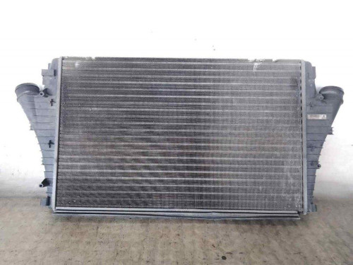 INTERCOOLER Opel VECTRA C BERLINA 