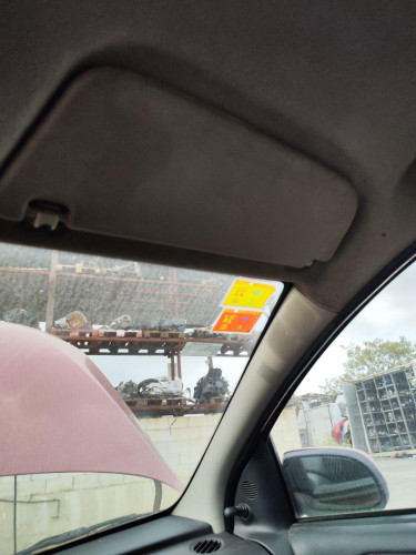 PARASOL DERECHO Opel CORSA C 