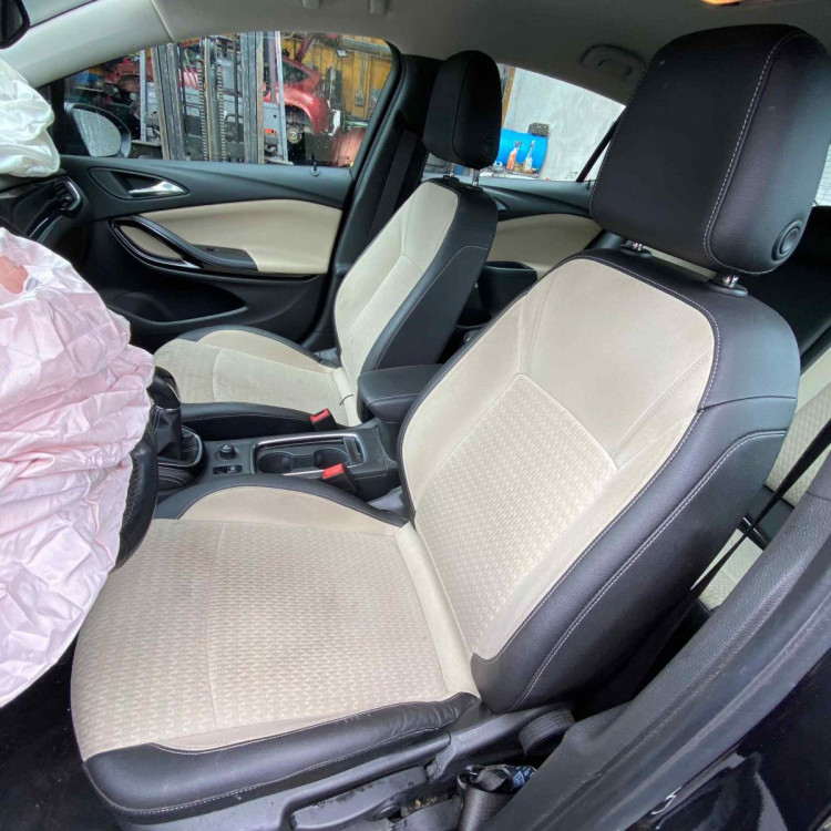 OPEL ASTRA K BERLINA 5P