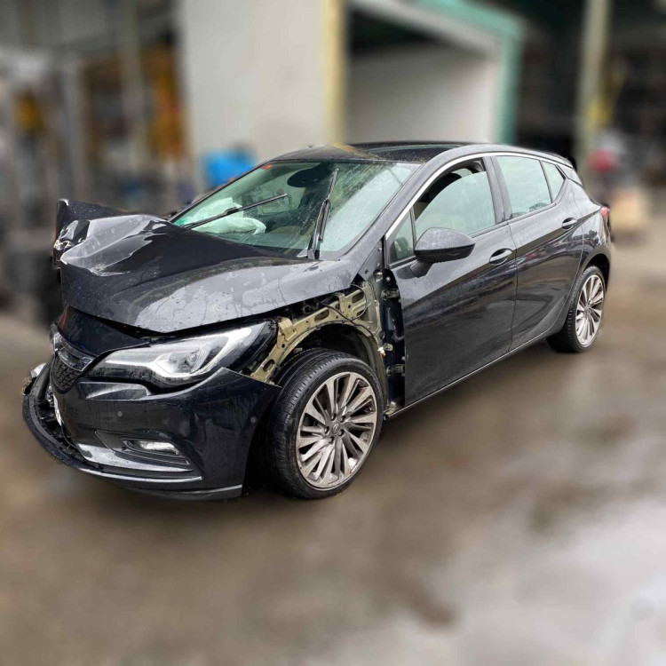OPEL ASTRA K BERLINA 5P