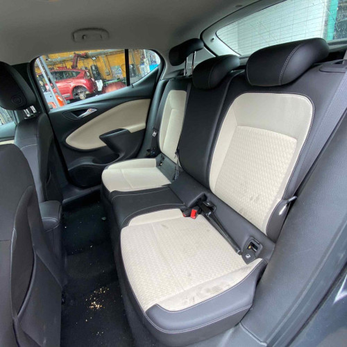  OPEL ASTRA K BERLINA 5P 