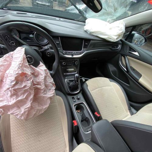  OPEL ASTRA K BERLINA 5P 