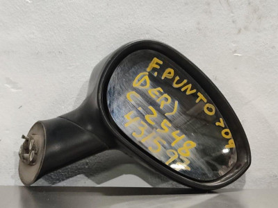 RETROVISOR DERECHO, FIAT, III PUNTO (199)