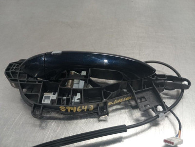 MANETA EXTERIOR DELANTERA DERECHA, OPEL, INSIGNIA B GRAND SPORT