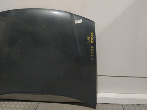  CAPO, AUDI, A3 (8L) 