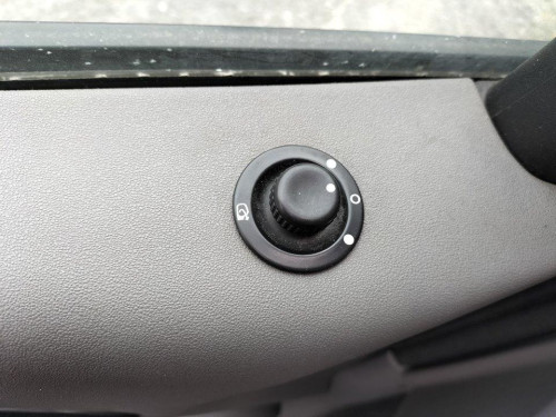  RENAULT SCENIC II (JM) 