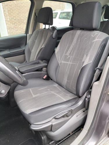  RENAULT SCENIC II (JM) 