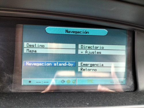  RENAULT SCENIC II (JM) 