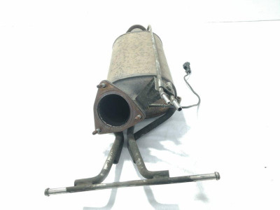 FILTRO DE PARTICULAS, VOLVO, XC90