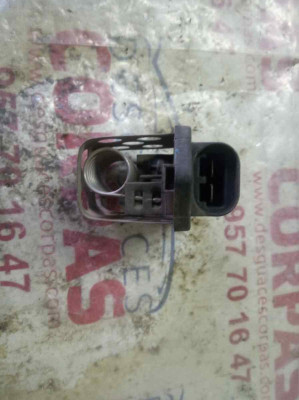 RESISTENCIA CALEFACCION, RENAULT, SCENIC II (JM)
