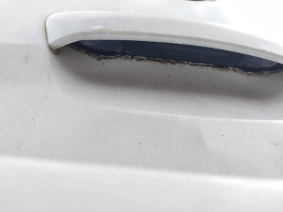 MANETA EXTERIOR PORTON Opel Corsa D (2006->)
