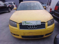AUDI A3 (8P1)