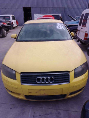 AUDI A3 (8P1)