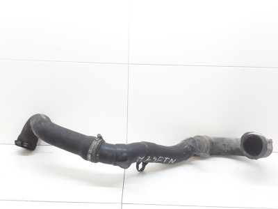 TUBO, Opel, ASTRA G BERLINA