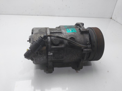 COMPRESOR AIRE ACONDICIONADO, Volkswagen, T5 TRANSPORTER FURGÓN/COMBI (7H)