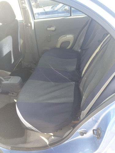  NISSAN MICRA (K12E) 