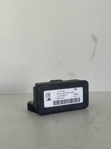 SENSOR ANGULO INCLINACION Opel ASTRA H GTC 