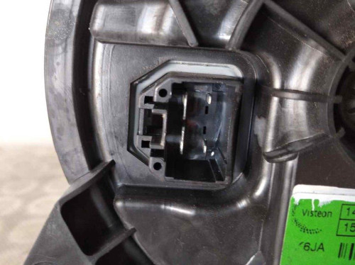 MOTOR CALEFACCION Ford MONDEO BERLINA (GE) 