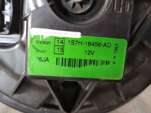 MOTOR CALEFACCION Ford MONDEO BERLINA (GE) 