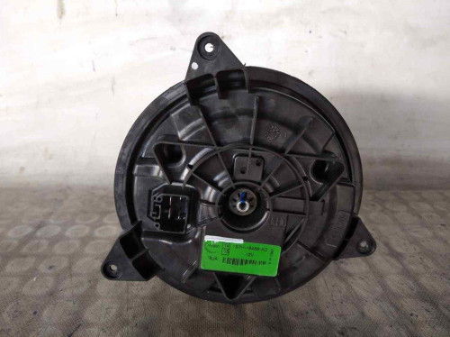 MOTOR CALEFACCION Ford MONDEO BERLINA (GE) 
