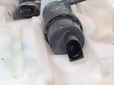 DEPOSITO LIMPIA, JEEP, GRAND CHEROKEE (WK)