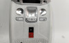 LUZ INTERIOR Peugeot 2008 (P1) 