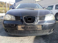SEAT IBIZA (6L1)
