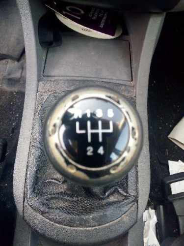  SEAT IBIZA (6L1) 