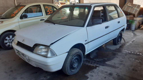  CITROEN AX 