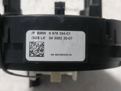 KIT AIRBAG, BMW, SERIE 5 BERLINA (E60)