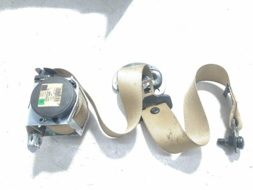  KIT AIRBAG, BMW, SERIE 5 BERLINA (E60) 