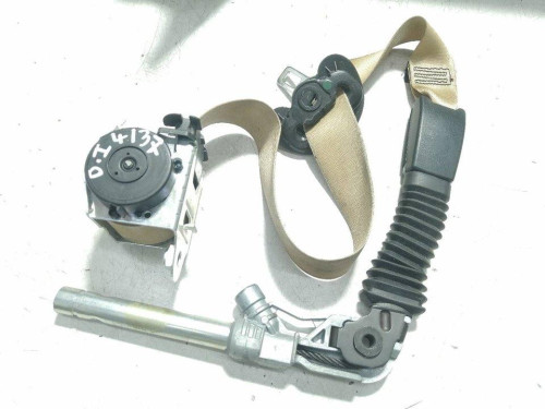  KIT AIRBAG, BMW, SERIE 5 BERLINA (E60) 