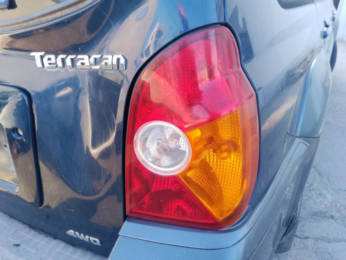  PILOTO TRASERO DERECHO HYUNDAI TERRACAN (HP) 