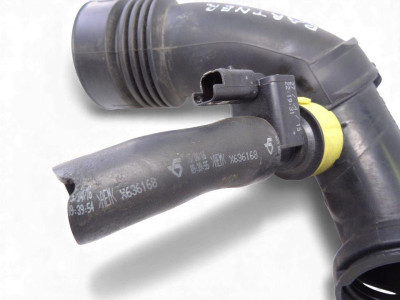 TUBO, PEUGEOT, PARTNER FURGÓN