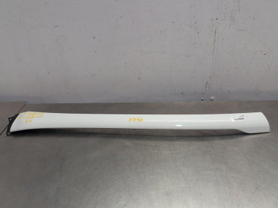 MOLDURAS DELANTERAS, OPEL, ZAFIRA C TOURER
