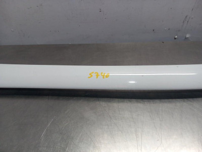 MOLDURAS DELANTERAS, OPEL, ZAFIRA C TOURER