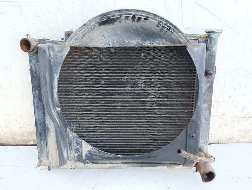  RADIADOR AGUA Chrysler JEEP GR.CHEROKEE (ZJ)/(Z) 