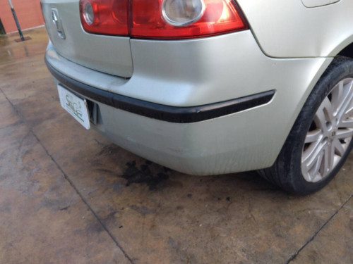 PARAGOLPES TRASERO Renault Laguna II (BG0)(2001->) RENAULT Laguna II (BG0)(2001->) 