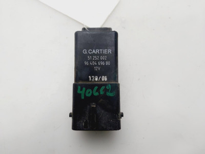 CAJA PRECALENTAMIENTO, Peugeot, 307 BREAK/ SW (S2)
