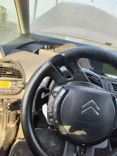 VOLANTE CITROEN GRAND C4 PICASSO 