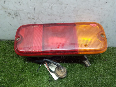 PILOTO TRASERO DERECHO PARAGOLPES, SUZUKI, GRAND VITARA 3 PUERTAS (SQ/GT)