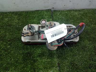 PILOTO TRASERO DERECHO PARAGOLPES, SUZUKI, GRAND VITARA 3 PUERTAS (SQ/GT)