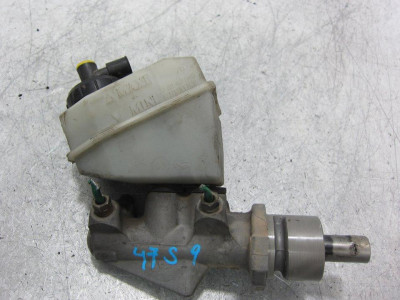 BOMBA FRENO, RENAULT, KANGOO I (F/KC0)