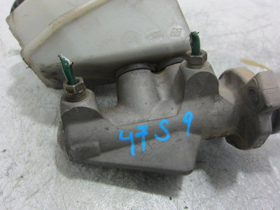 BOMBA FRENO, RENAULT, KANGOO I (F/KC0)